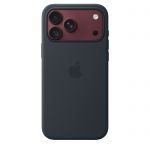 Ốp lưng iPhone 18 Pro Max Silicone Case with MagSafe (Chính hãng Apple)