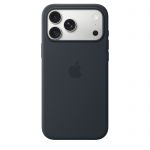 Ốp lưng iPhone 18 Pro Max Silicone Case with MagSafe (Chính hãng Apple)