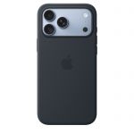 Ốp lưng iPhone 18 Pro Max Silicone Case with MagSafe (Chính hãng Apple)