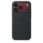Ốp lưng iPhone 18 Pro Max Silicone Case with MagSafe (Chính hãng Apple)