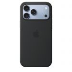 Ốp lưng iPhone 18 Pro Max Silicone Case with MagSafe (Chính hãng Apple)