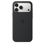 Ốp lưng iPhone 18 Pro Max Silicone Case with MagSafe (Chính hãng Apple)