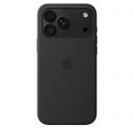 Ốp lưng iPhone 18 Pro Max Silicone Case with MagSafe (Chính hãng Apple)