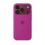 Ốp lưng iPhone 18 Pro Silicone Case with MagSafe (Chính hãng Apple)