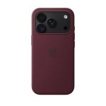 Ốp lưng iPhone 18 Pro Silicone Case with MagSafe (Chính hãng Apple)