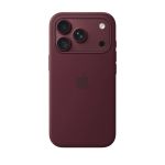 Ốp lưng iPhone 18 Pro Silicone Case with MagSafe (Chính hãng Apple)