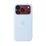 Ốp lưng iPhone 18 Pro Silicone Case with MagSafe (Chính hãng Apple)