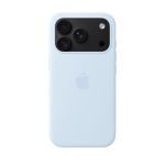 Ốp lưng iPhone 18 Pro Silicone Case with MagSafe (Chính hãng Apple)