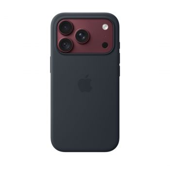 Ốp lưng iPhone 18 Pro Silicone Case with MagSafe (Chính hãng Apple)