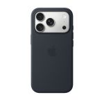 Ốp lưng iPhone 18 Pro Silicone Case with MagSafe (Chính hãng Apple)