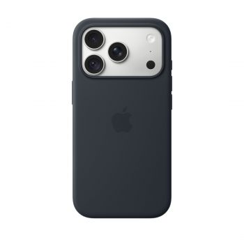 Ốp lưng iPhone 18 Pro Silicone Case with MagSafe (Chính hãng Apple)