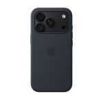 Ốp lưng iPhone 18 Pro Silicone Case with MagSafe (Chính hãng Apple)