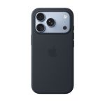 Ốp lưng iPhone 18 Pro Silicone Case with MagSafe (Chính hãng Apple)