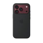 Ốp lưng iPhone 18 Pro Silicone Case with MagSafe (Chính hãng Apple)