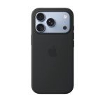 Ốp lưng iPhone 18 Pro Silicone Case with MagSafe (Chính hãng Apple)