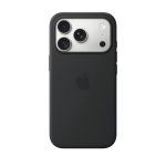 Ốp lưng iPhone 18 Pro Silicone Case with MagSafe (Chính hãng Apple)