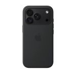 Ốp lưng iPhone 18 Pro Silicone Case with MagSafe (Chính hãng Apple)