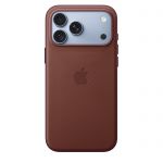 Ốp lưng iPhone 18 Pro Max TechWoven Case with MagSafe (Chính hãng Apple)