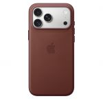 Ốp lưng iPhone 18 Pro Max TechWoven Case with MagSafe (Chính hãng Apple)