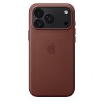 Ốp lưng iPhone 18 Pro Max TechWoven Case with MagSafe (Chính hãng Apple)