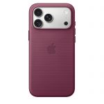 Ốp lưng iPhone 18 Pro Max TechWoven Case with MagSafe (Chính hãng Apple)