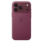 Ốp lưng iPhone 18 Pro Max TechWoven Case with MagSafe (Chính hãng Apple)