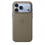 Ốp lưng iPhone 18 Pro Max TechWoven Case with MagSafe (Chính hãng Apple)