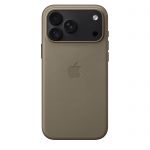 Ốp lưng iPhone 18 Pro Max TechWoven Case with MagSafe (Chính hãng Apple)