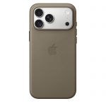 Ốp lưng iPhone 18 Pro Max TechWoven Case with MagSafe (Chính hãng Apple)