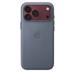 Ốp lưng iPhone 18 Pro Max TechWoven Case with MagSafe (Chính hãng Apple)