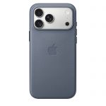 Ốp lưng iPhone 18 Pro Max TechWoven Case with MagSafe (Chính hãng Apple)