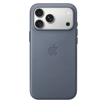 Ốp lưng iPhone 18 Pro Max TechWoven Case with MagSafe (Chính hãng Apple)