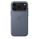 Ốp lưng iPhone 18 Pro Max TechWoven Case with MagSafe (Chính hãng Apple)