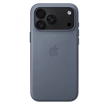 Ốp lưng iPhone 18 Pro Max TechWoven Case with MagSafe (Chính hãng Apple)