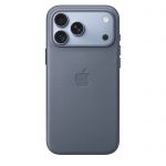 Ốp lưng iPhone 18 Pro Max TechWoven Case with MagSafe (Chính hãng Apple)