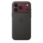 Ốp lưng iPhone 18 Pro Max TechWoven Case with MagSafe (Chính hãng Apple)