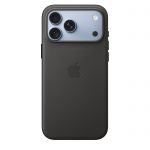 Ốp lưng iPhone 18 Pro Max TechWoven Case with MagSafe (Chính hãng Apple)