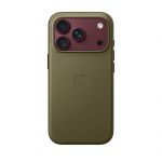 Ốp lưng iPhone 18 Pro TechWoven Case with MagSafe (Chính hãng Apple)