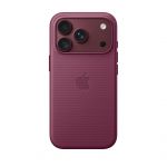 Ốp lưng iPhone 18 Pro TechWoven Case with MagSafe (Chính hãng Apple)