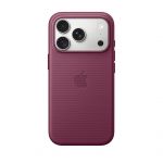 Ốp lưng iPhone 18 Pro TechWoven Case with MagSafe (Chính hãng Apple)