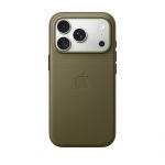 Ốp lưng iPhone 18 Pro TechWoven Case with MagSafe (Chính hãng Apple)