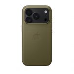 Ốp lưng iPhone 18 Pro TechWoven Case with MagSafe (Chính hãng Apple)
