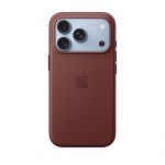 Ốp lưng iPhone 18 Pro TechWoven Case with MagSafe (Chính hãng Apple)