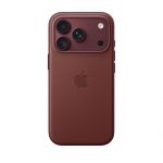 Ốp lưng iPhone 18 Pro TechWoven Case with MagSafe (Chính hãng Apple)