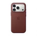 Ốp lưng iPhone 18 Pro TechWoven Case with MagSafe (Chính hãng Apple)