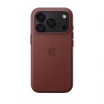 Ốp lưng iPhone 18 Pro TechWoven Case with MagSafe (Chính hãng Apple)
