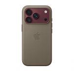 Ốp lưng iPhone 18 Pro TechWoven Case with MagSafe (Chính hãng Apple)