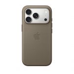 Ốp lưng iPhone 18 Pro TechWoven Case with MagSafe (Chính hãng Apple)