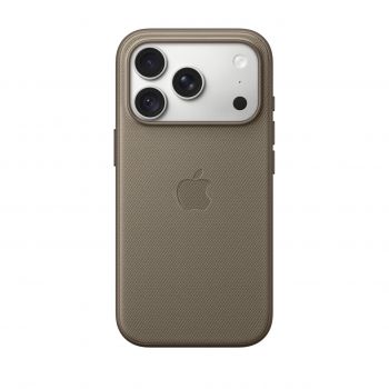 Ốp lưng iPhone 18 Pro TechWoven Case with MagSafe (Chính hãng Apple)
