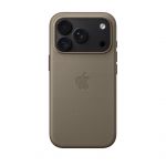 Ốp lưng iPhone 18 Pro TechWoven Case with MagSafe (Chính hãng Apple)